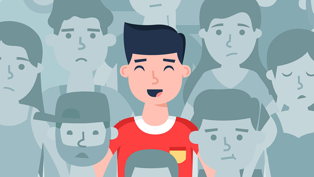 چرا مشتری کافی نداریم؟