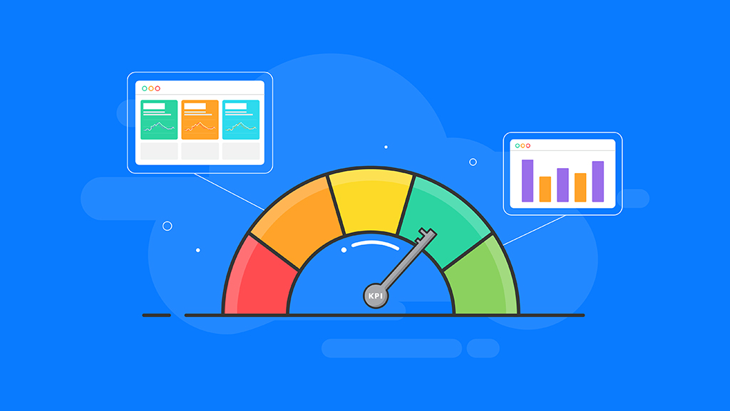 9 شاخص کلیدی عملکرد (KPI) برای وب‌سایت