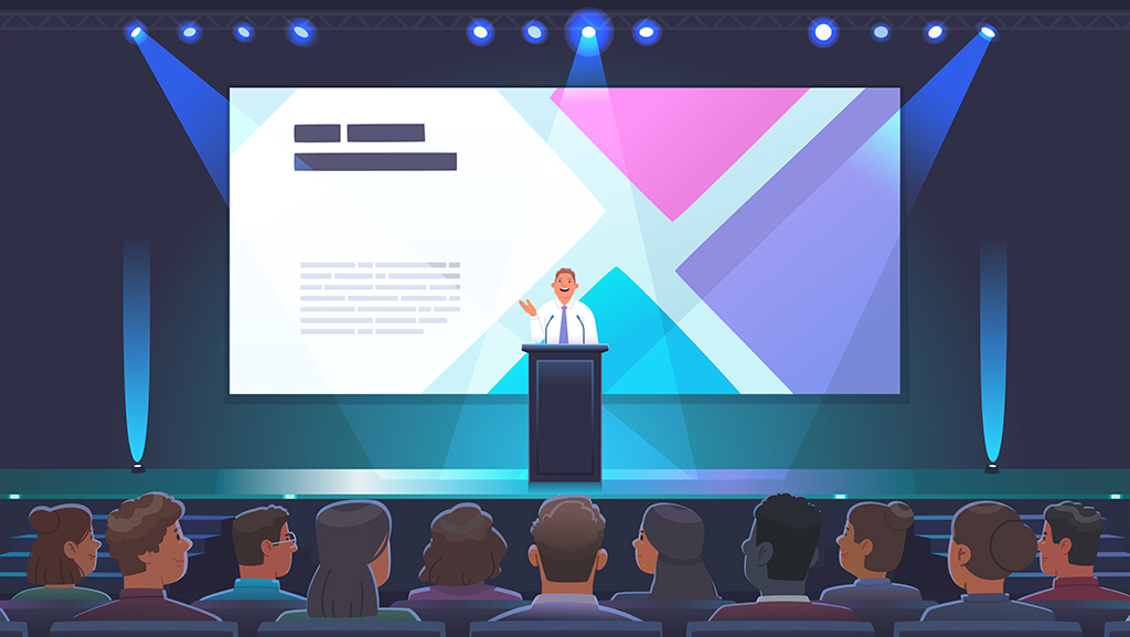 چگونه به‌عنوان مدرس، تربیون بسازیم؟