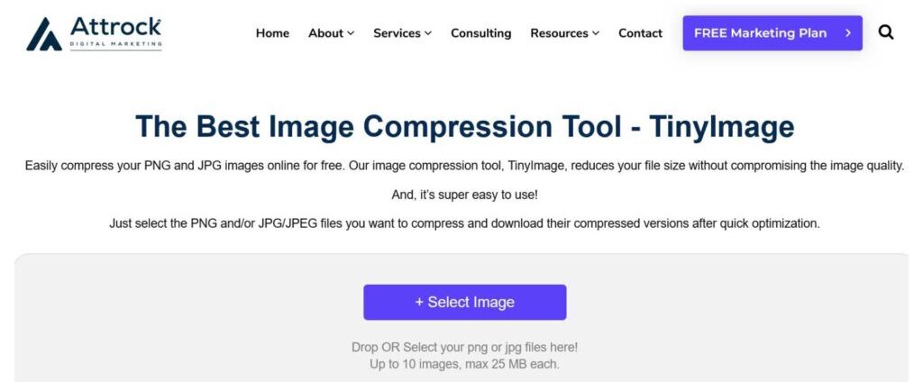 TinyImage