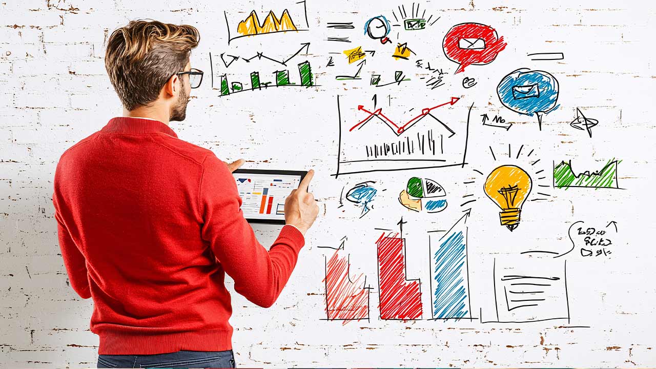 استراتژی‌های دیجیتال مارکتینگ در سال 2025