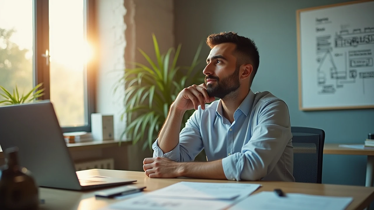 چگونه به یک تحول عمیق و ماندگار برسیم؟