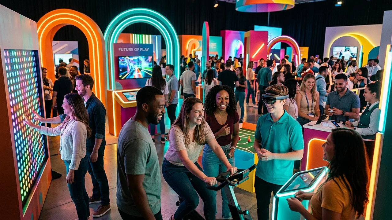 بازاریابی تجربی؛ عصر جدید برندینگ