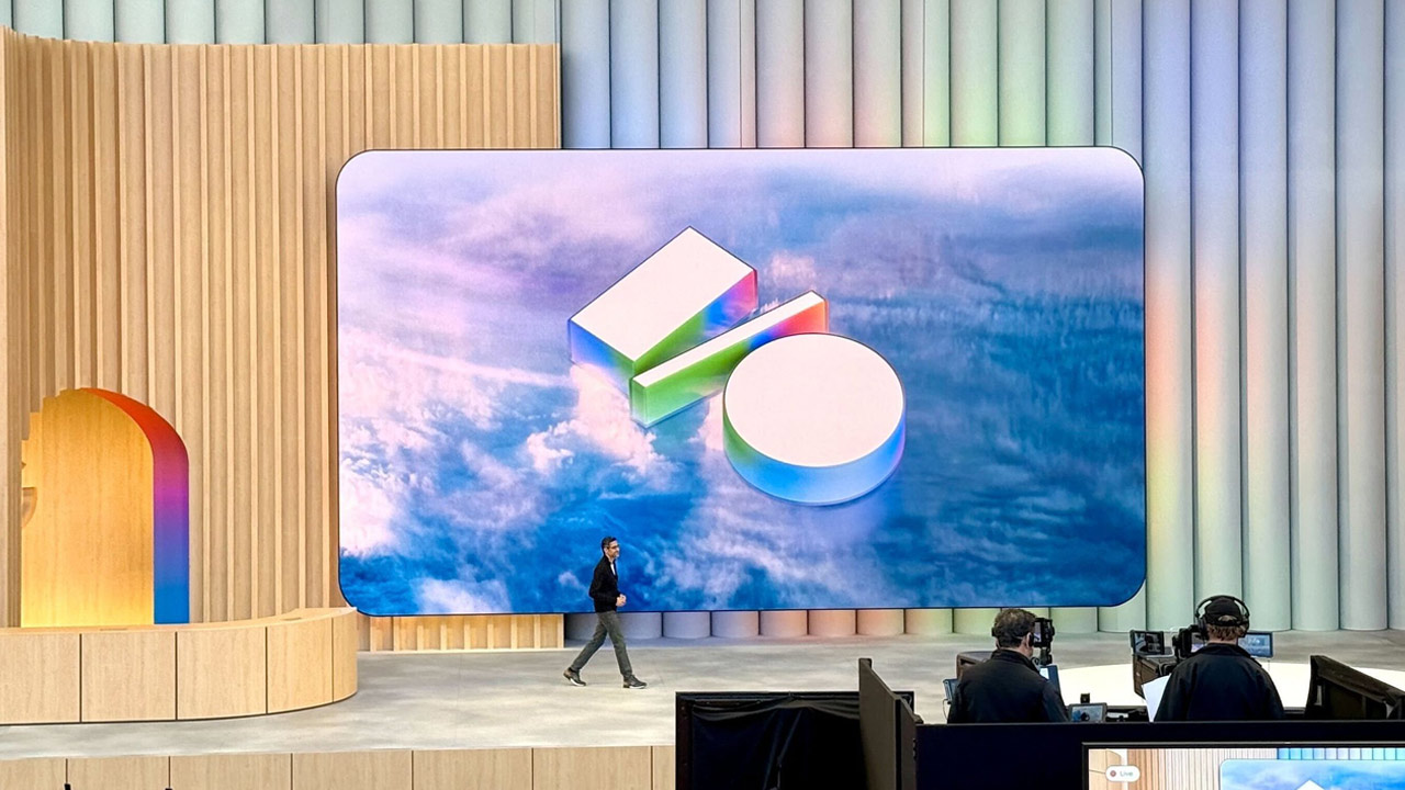 نوآوری‌های جدید گوگل در کنفرانس Google I/O 2026